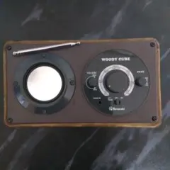 2026年最新】ウッディラジオの人気アイテム - メルカリ