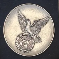 2026年最新】国際人権 記念 1968 メダルの人気アイテム - メルカリ