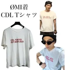 2026年最新】cdl 登坂広臣 tシャツの人気アイテム - メルカリ