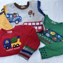 2026年最新】ミキハウスまとめ売りの人気アイテム - メルカリ