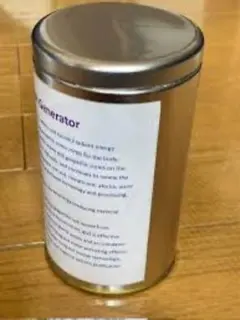 2026年最新】テスラ缶 ジェネレーターの人気アイテム - メルカリ