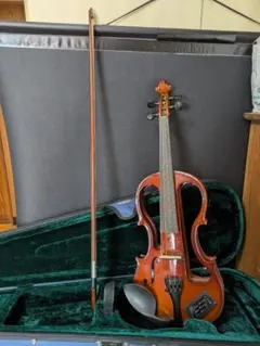 2026年最新】エレキバイオリン CV 210Eの人気アイテム - メルカリ