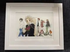 2026年最新】羽海野チカ複製原画の人気アイテム - メルカリ