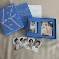 2026年最新】seventeen アルバムcdの人気アイテム - メルカリ