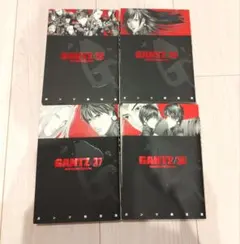 2026年最新】GANTZ全巻の人気アイテム - メルカリ