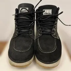 2026年最新】ビズビム visvim ブーツの人気アイテム - メルカリ