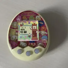 2026年最新】たまごっち サンリオmixの人気アイテム - メルカリ