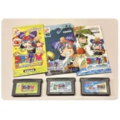 2026年最新】ゲームボーイ ソフト セットの人気アイテム - メルカリ