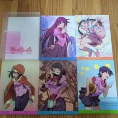 2026年最新】化物語 dvdの人気アイテム - メルカリ