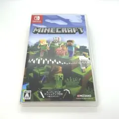 2026年最新】nintendo switch本体 minecraftセットの人気アイテム