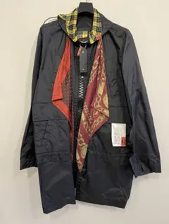 2026年最新】ミハラヤスヒロ モッズコートの人気アイテム - メルカリ