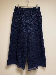 2026年最新】コムデギャルソン 花柄 パンツの人気アイテム - メルカリ