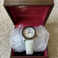 2026年最新】seiko ブチャラティの人気アイテム - メルカリ