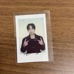 2026年最新】straykids ポラロイド リノの人気アイテム - メルカリ