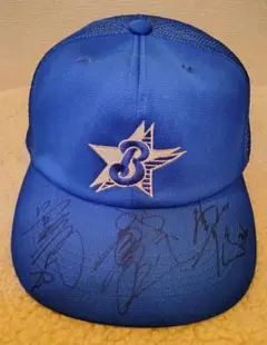 2026年最新】サイン入り帽子の人気アイテム - メルカリ