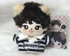 2026年最新】enhypen ジェイ ぬいぐるみ マスターの人気アイテム