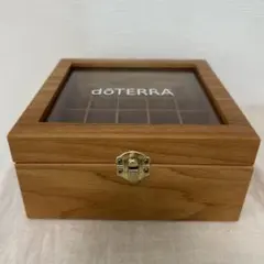 2026年最新】doterra 木箱の人気アイテム - メルカリ