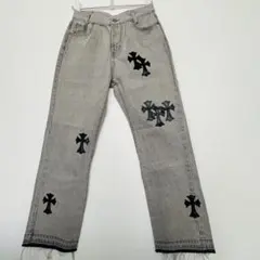 2026年最新】クロスパッチ デニムの人気アイテム - メルカリ