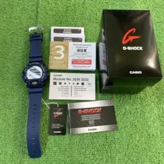 2026年最新】G-SHOCK 3230 3232の人気アイテム - メルカリ