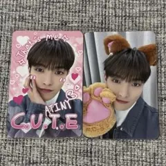 2026年最新】ateez ホンジュン willの人気アイテム - メルカリ