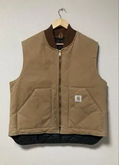 2026年最新】カーハート ダックベスト 80sの人気アイテム - メルカリ