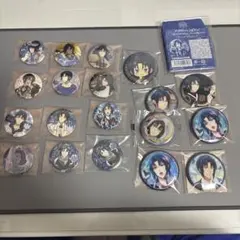 2026年最新】和泉一織 缶バッジの人気アイテム - メルカリ