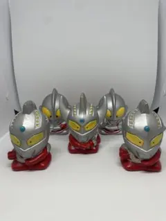 2026年最新】ウルトラマン貯金箱の人気アイテム - メルカリ