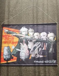 2026年最新】ダンガンロンパ タペストリーの人気アイテム - メルカリ