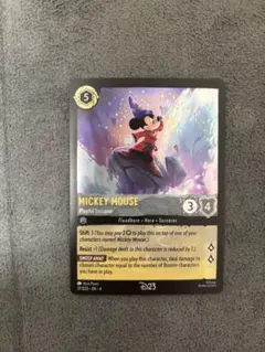 2026年最新】ロルカナ ミッキー d23の人気アイテム - メルカリ