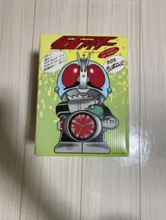 2026年最新】仮面ライダー 目覚まし時計の人気アイテム - メルカリ