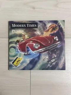 2026年最新】modern times punpeeの人気アイテム - メルカリ