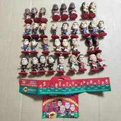 2026年最新】コリンシアン ミニチュアーズの人気アイテム - メルカリ