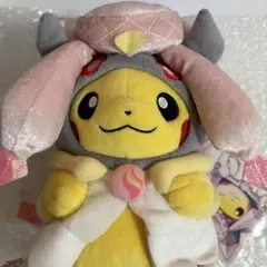 2026年最新】ピカチュウ メガディアンシー ポンチョの人気アイテム