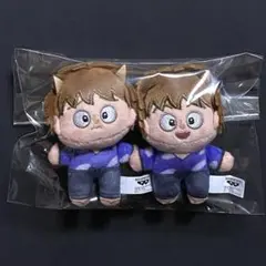 2026年最新】鉢屋三郎 不破雷蔵 ほわぬいの人気アイテム - メルカリ