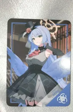 2026年最新】ブルーアーカイブ 韓国 カードの人気アイテム - メルカリ