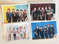 2026年最新】嵐 写真 集合の人気アイテム - メルカリ