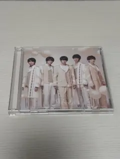 2026年最新】m!lk ribbon 初回限定盤aの人気アイテム - メルカリ