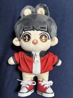 2026年最新】bts グク ぬいぐるみの人気アイテム - メルカリ