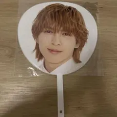 2026年最新】吉田仁人 うちわの人気アイテム - メルカリ