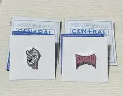 2026年最新】king gnu ピンバッジの人気アイテム - メルカリ