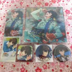 2026年最新】朔間凛月 中国 ポラロイドの人気アイテム - メルカリ