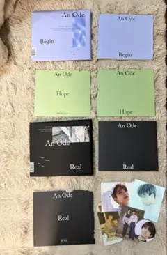 2026年最新】seventeen アルバム トレカ付きの人気アイテム - メルカリ