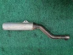 2026年最新】TT250R マフラーの人気アイテム - メルカリ