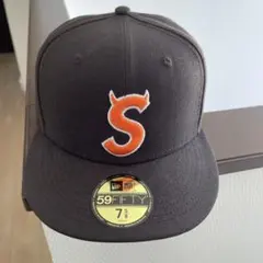 2026年最新】supreme キャップ 7 5/8の人気アイテム - メルカリ