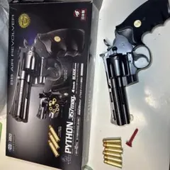 2026年最新】コルトパイソン357マグナム 6インチの人気アイテム - メルカリ