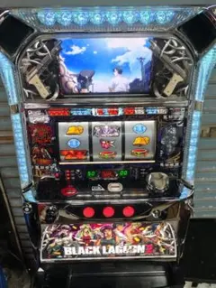 2026年最新】ブラックラグーン2 実機の人気アイテム - メルカリ