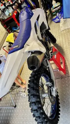 2026年最新】YZ250F マフラーの人気アイテム - メルカリ