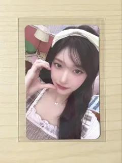 2026年最新】ive イソ シーグリの人気アイテム - メルカリ