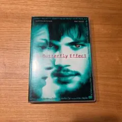 バタフライ・エフェクト プレミアム・エディション('03米)〈2枚組