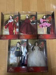 2026年最新】安室奈美恵ドールの人気アイテム - メルカリ